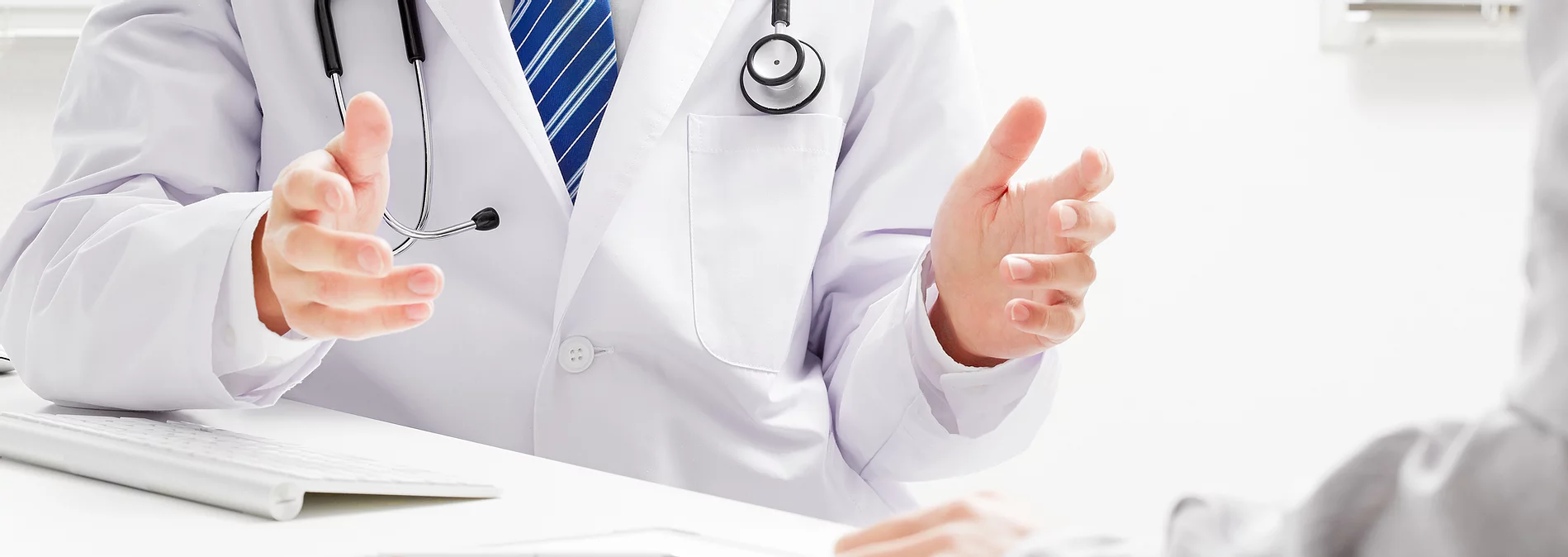 Doctor